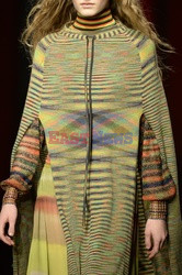 Missoni details