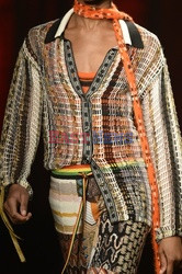 Missoni details