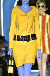 Moschino details