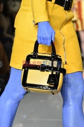 Moschino details