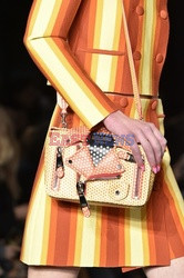 Moschino details