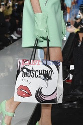 Moschino details