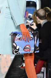 Moschino details