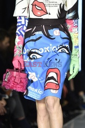 Moschino details