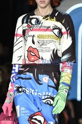 Moschino details