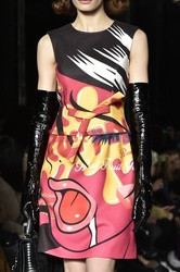 Moschino details