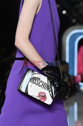 Moschino details