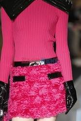 Moschino details