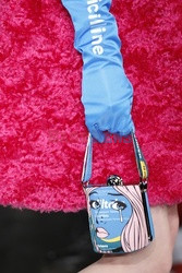 Moschino details