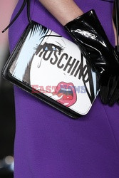 Moschino details