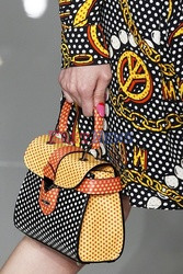 Moschino details