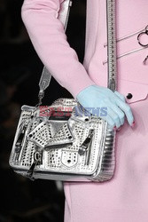 Moschino details