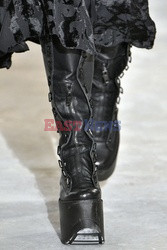 Olivier Theyskens details