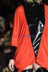 Pam Hogg details