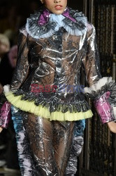 Pam Hogg details