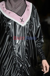 Pam Hogg details