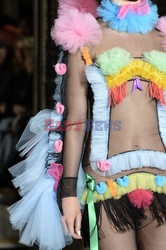 Pam Hogg details