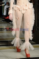 Pam Hogg details