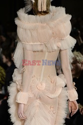 Pam Hogg details