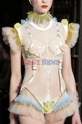 Pam Hogg details