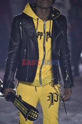 Philipp Plein details