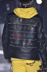 Philipp Plein details