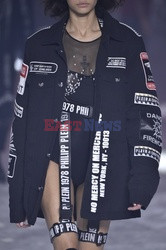 Philipp Plein details