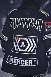 Philipp Plein details