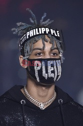 Philipp Plein details