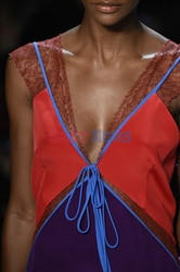 Prabal Gurung details