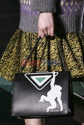 Prada details