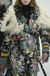 Preen by Thornton Bregazzi details