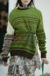 Preen by Thornton Bregazzi details