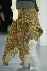 Preen by Thornton Bregazzi details