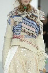 Preen by Thornton Bregazzi details