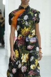 Preen by Thornton Bregazzi details