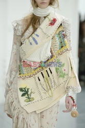 Preen by Thornton Bregazzi details