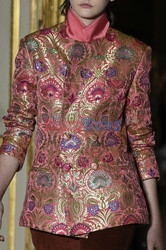 Rahul Mishra details