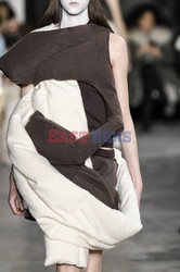 Rick Owens details