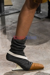 Rick Owens details