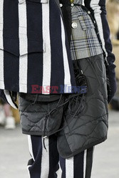 Sacai details