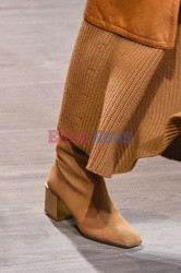 Salvatore Ferragamo details