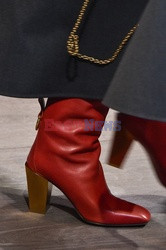 Salvatore Ferragamo details