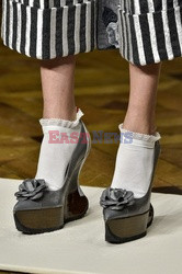 Thom Browne details