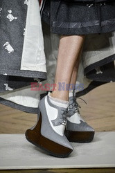 Thom Browne details