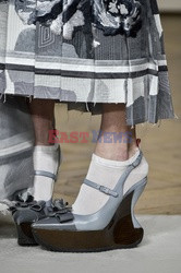 Thom Browne details