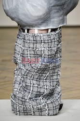 Thom Browne details