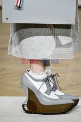 Thom Browne details