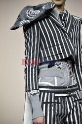 Thom Browne details