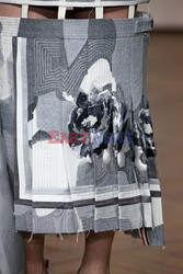 Thom Browne details